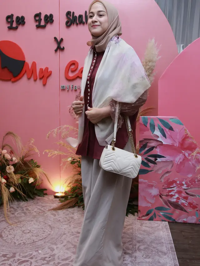 [Fimela] Nina Zatulini