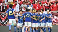 5 Pemain Jepang yang Bersinar Moncer di Liga Champion, Akan Jadi Lawan Tangguh Timnas Indonesia