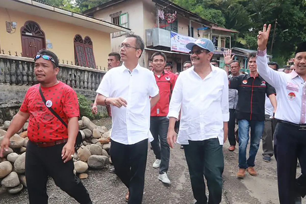 Djarot-Sihar