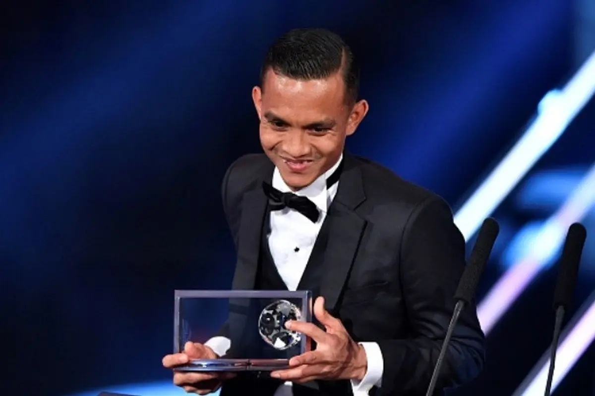 Mohd Faiz Subri