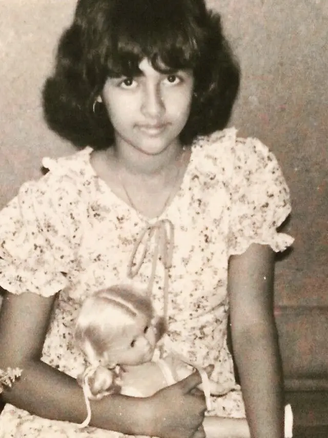 Shirley Malinton, Warkop Lady yang cerdas dan jadi diplomat (Instagram/shirleymalintonreal)