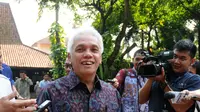 Hatta Rajasa (Liputan6.co/Helmi Fithriansyah)