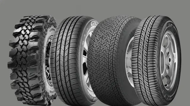 Jangan Asal Campur Ban Mobil, Tiga Risiko Ini Bisa Mengintai