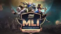 ONE eSports menggelar kompetisi bertajuk "ONE Esports Mobile Legend: Bang Bang" yang bakal dilaksanakan pada 2 Mei hingga 5 Juli 2020.