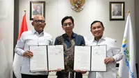 Duo BPJS Bersinergi Awasi Kepatuhan Pemberi Kerja terhadap Program Jaminan Sosial