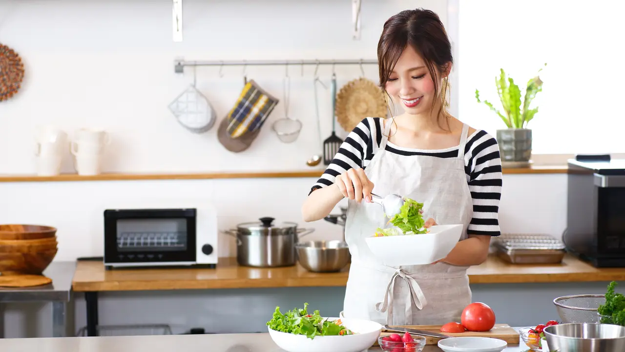 memasak