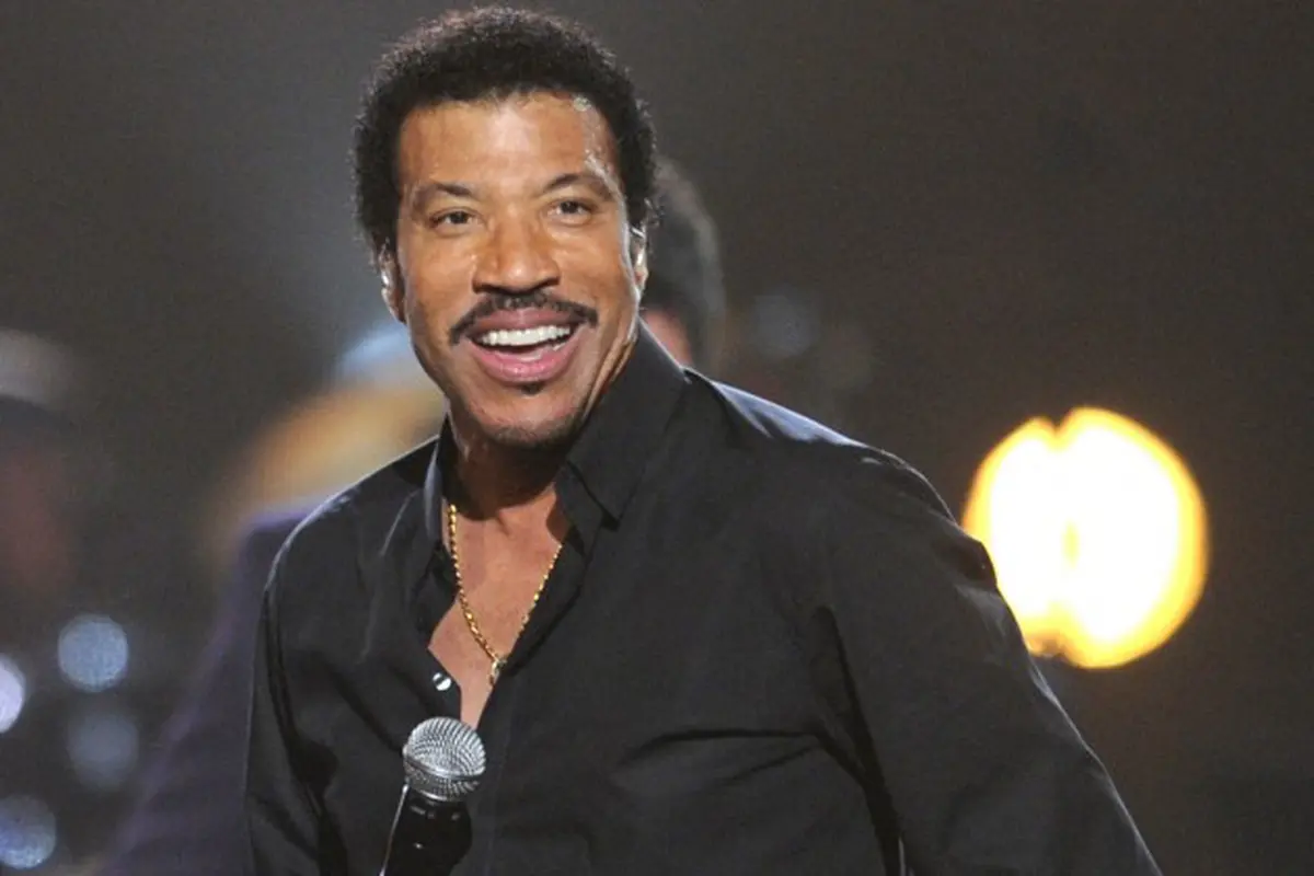Tiba di Jakarta, Lionel Richie Dihadang Macet