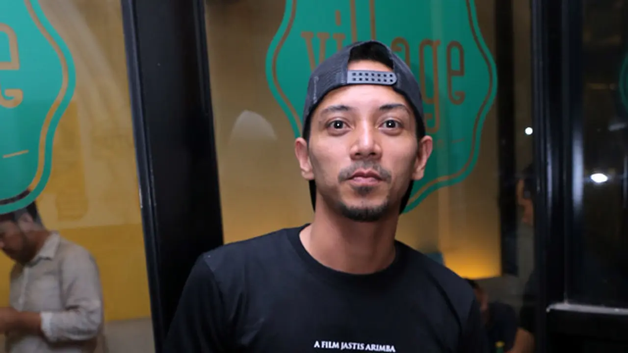 [Bintang] Fauzi Baadila