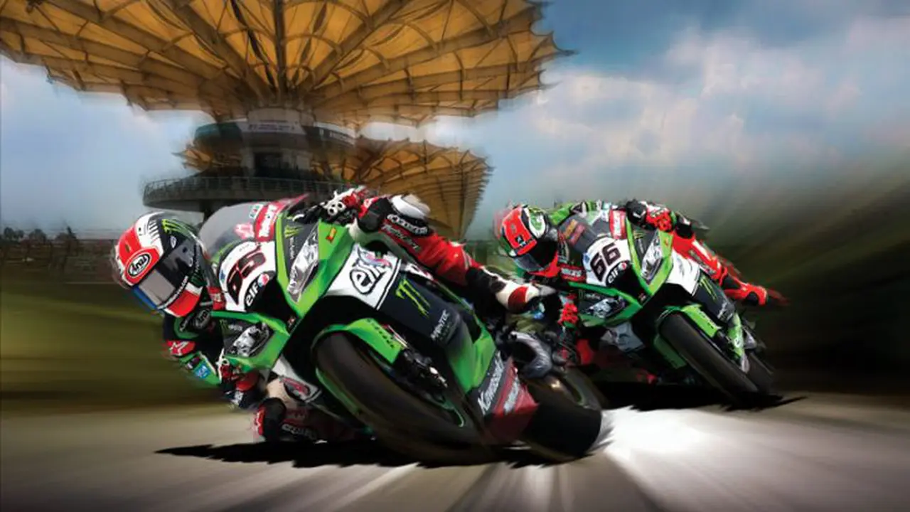 Beli ER-6n atau Ninja 650 Bisa Ikut Nonton Gratis WSBK di Sepang