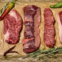 Ilustrasi Daging (Foto: Pixabay/Ann1992)