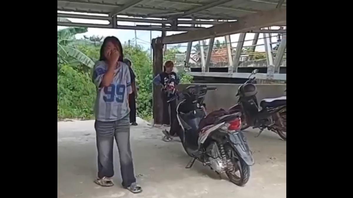Duduk Perkara Penganiayaan Siswi SD di Lampung: Pelaku Salah Target, Korban Bukan Rebut Pacar