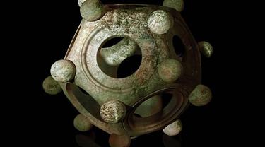 Masih Misteri, 6 Penemuan Ini Membuat Peneliti Kebingungan