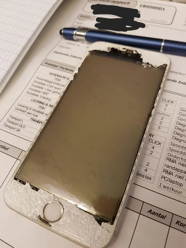 6 Momen Apes saat Barang Elektronik Rusak Ini Bikin Elus Dada