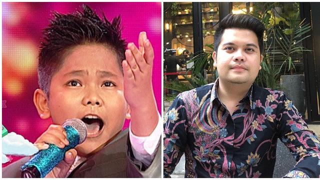 Jarang Tersorot, Ini Kabar Terbaru 5 Pemenang Idola Cilik