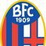 Sebuah klub bola Italia yang berbasis di Bologna, Emilia-Romagna.