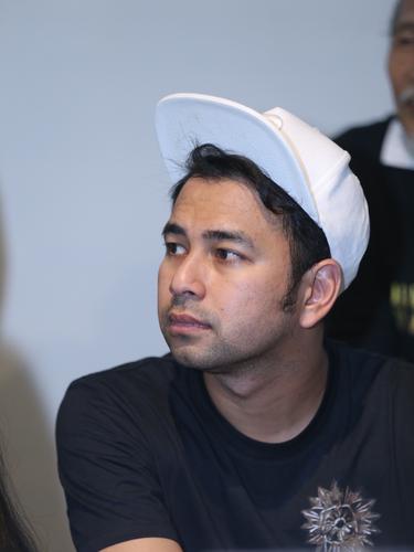 [Fimela] Raffi Ahmad