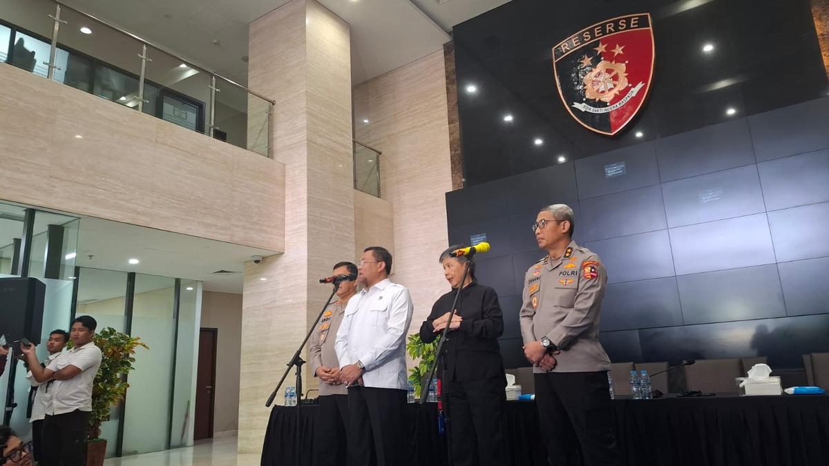 BGN pastikan tak ada orang dalam terlibat jual beli titik SPPG. Bagaimana penjelasannya? Temukan faktanya: