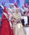Puteri Muslimah Asia 2018