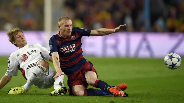 Jeremy Mathieu
