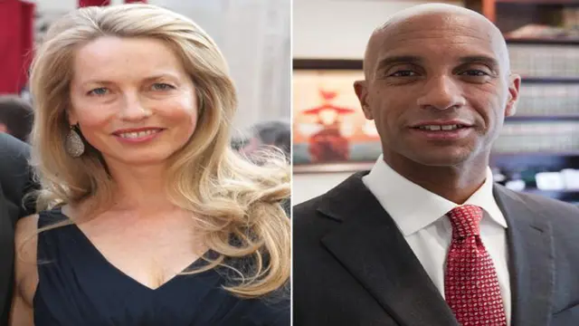 Laurene Powell