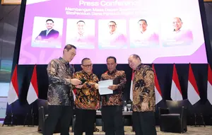 Sinarmas AM Bidik Pasar Dana Pensiun Pekerja Informal