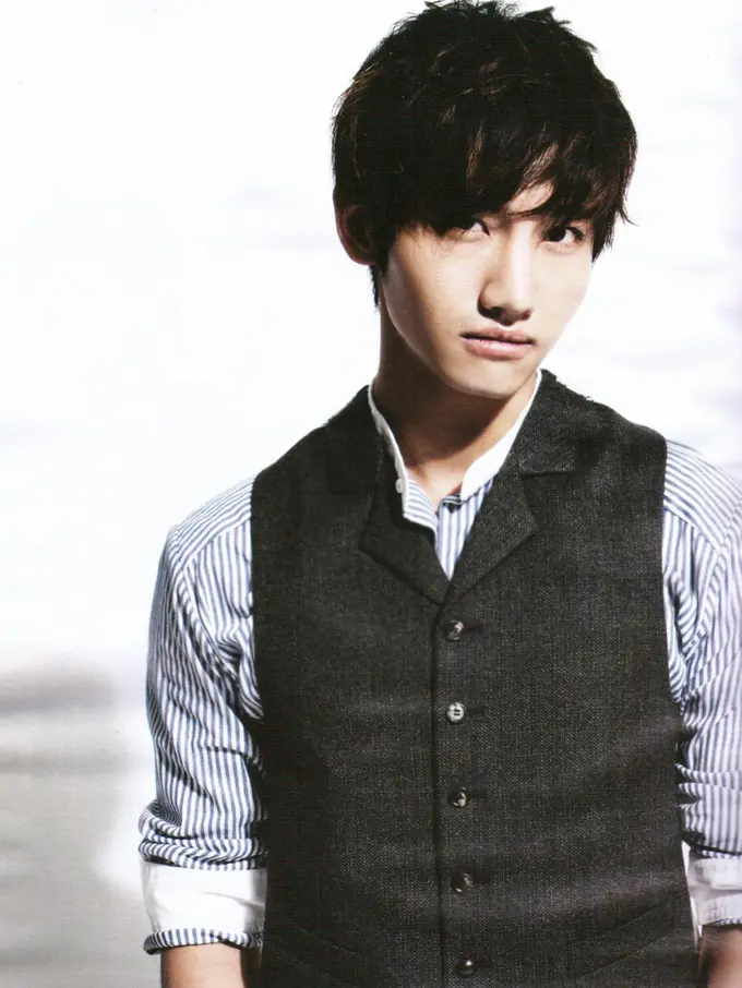 [Bintang] Changmin TVXQ