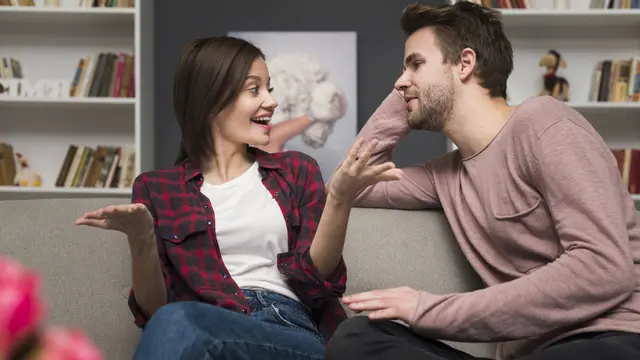 Ingin Menaklukkan Hati Libra? Kenali Kepribadian dan Cara Mendekatinya - 55