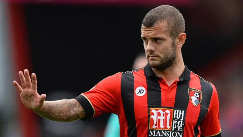 jack wilshere