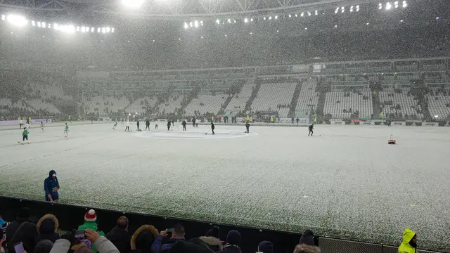 Juventus