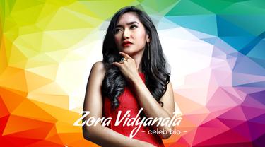 Celeb Bio Zora Vidyanata News Entertainment Fimela Com