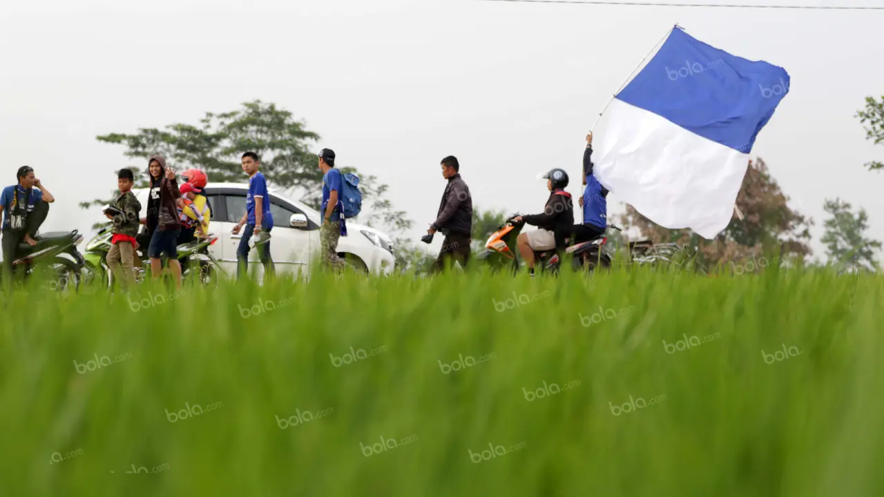 Bobotoh Persib