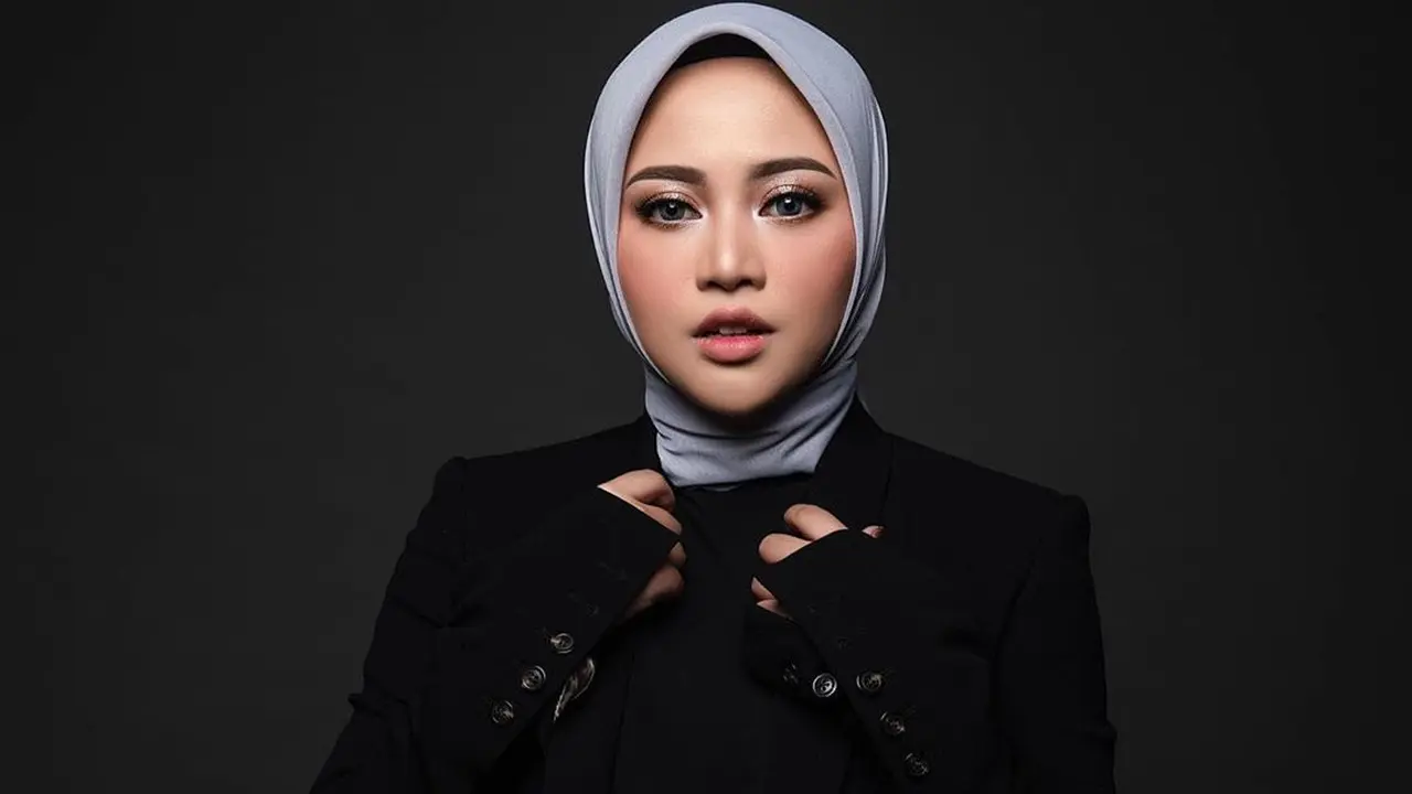 Rachel Vennya. (Foto: Instagram @rachelvennya)