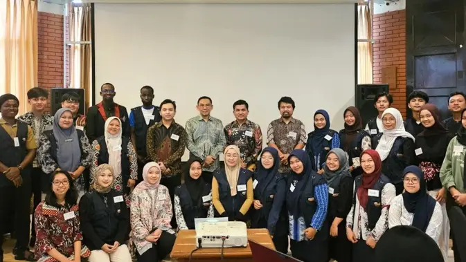 Strategi Revolusioner UI dan BRIN Ubah Kampus Jadi Ekosistem Zero Waste: Akankah Menjadi Standar Baru Pendidikan Indonesia?