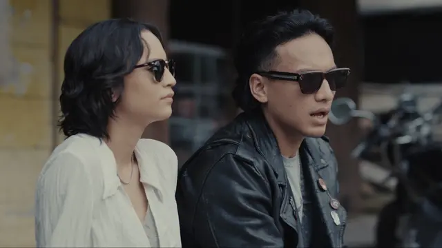 [Fimela] Film Ali Topan