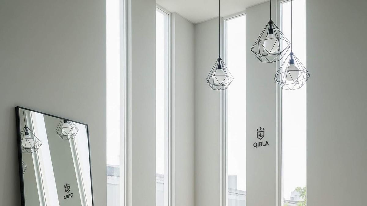 7 Tips Pilih Lighting biar Rumah Kecil Tampil Lebih Estetik, Hemat Listrik