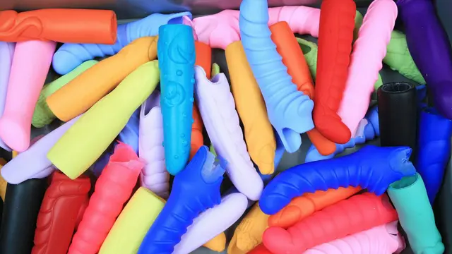 Sex Toy dalam Kehidupan Pernikahan, Ternyata Bermanfaat