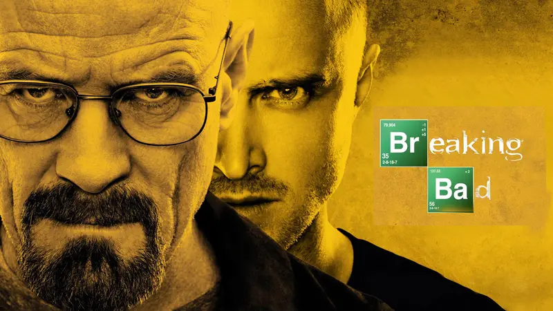 Serial Breaking Bad Berjaya di Emmy Awards 2014