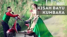 Meski banyak yang meragukan kisah cintanya, mereka membuktikannya dengan memajang foto imut putri pertamanya.