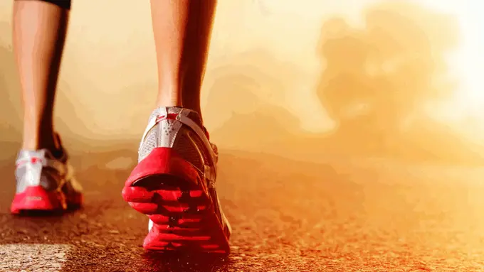 4 Sepatu Merah Ini Cocok Bagi Kamu yang Pemberani 