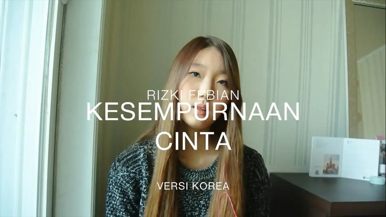 Selain Sule, 'Kesempurnaan Cinta' Versi Korea ini Tak Kalah Keren