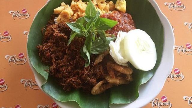 7 Makanan khas Bojonegoro yang Wajib Dicoba, Bikin Ketagihan