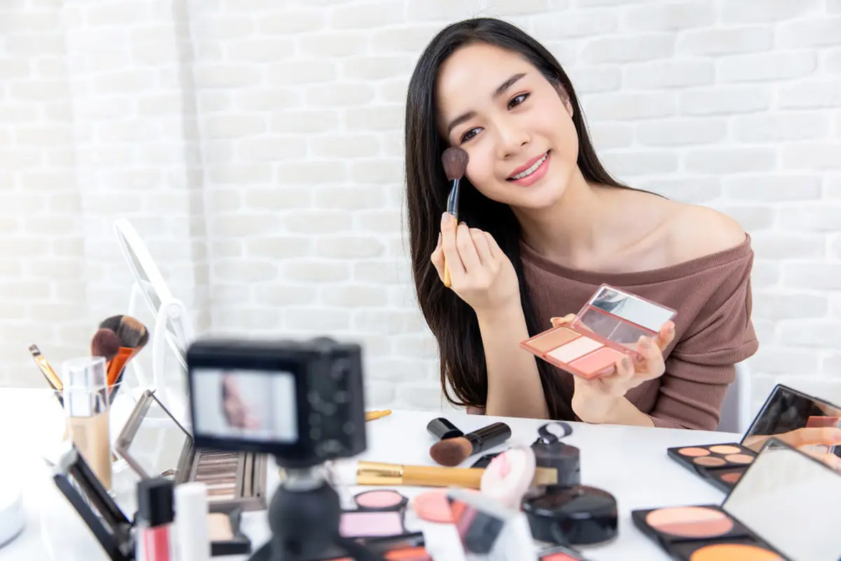 International Beauty Fair! Lebih dari 500 Brand Diskon Up to 85% + 350K Setiap Hari
