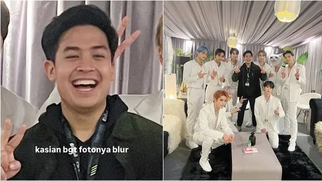 6 Artis Ikutan Tren Viral 'Kasihan Banget', Ada Raisa hingga Luna Maya