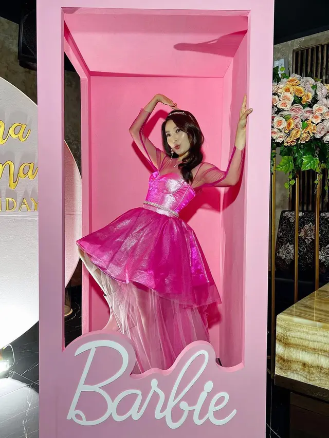 [Fimela] Natasha Wilona