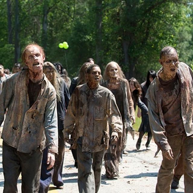 Penyakit Ini Membuat Orang Berubah Jadi Zombie Global Liputan6 Com
