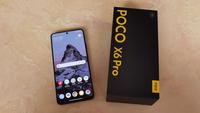Harga Poco X6 Pro 5G: HP dengan Performa Ekstrem dan Pengisian Daya Super Cepat