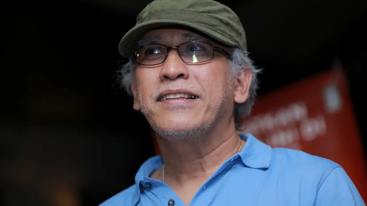[Bintang] Iwan Fals
