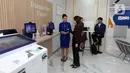 BRI juga akan terus meningkatkan kesadaran akan pentingnya nasabah dalam menjaga keberlanjutan dan kesuksesan perbankan. (Liputan6.com/Helmi Fithriansyah)