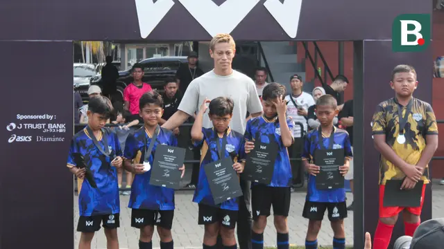 Keisuke Honda