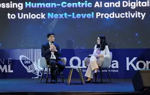 Kiat Sukses Transformasi Digital Perusahaan ala Sutanto Hartono